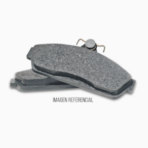 PASTILLAS DE FRENO DELANTERA SANGSIN 70502XSS